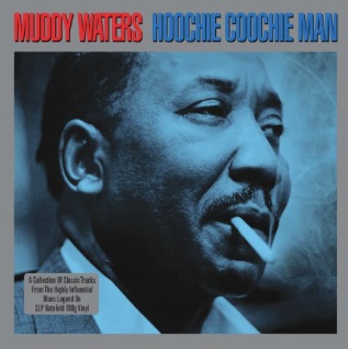 Muddy Waters/Hoochie Coochie Man@Import-Gbr@2 Lp